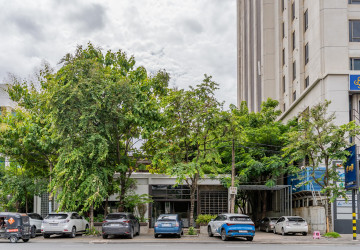 1,193 Sqm Commercial Space For Rent - Tonle Bassac, Phnom Penh thumbnail