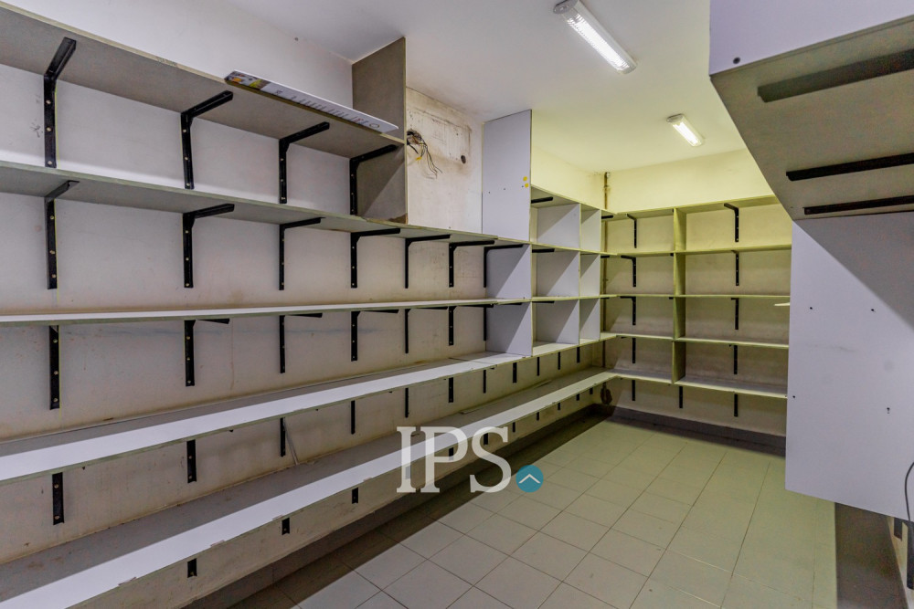 1,193 Sqm Commercial Space For Rent - Tonle Bassac, Phnom Penh - Image 62