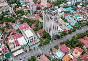 1,193 Sqm Commercial Space For Rent - Tonle Bassac, Phnom Penh thumbnail