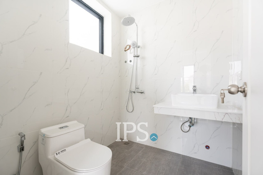 3 Bedroom Villa For Sale - Chip Mong Grand Phnom Penh, Kmounh, Sen Sok, Phnom Penh