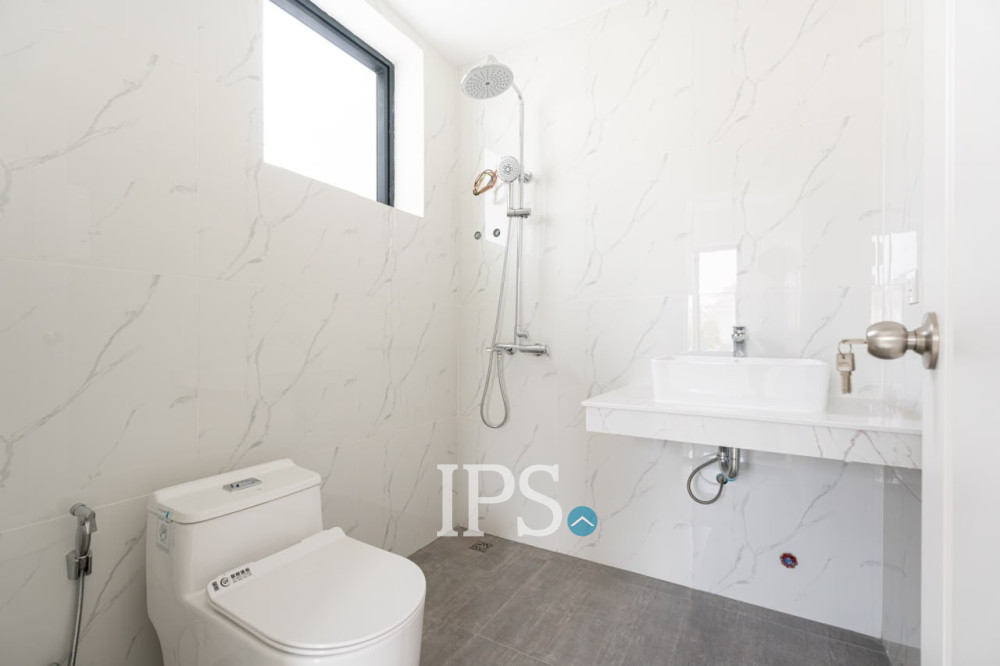 3 Bedroom Villa For Sale - Chip Mong Grand Phnom Penh, Kmounh, Sen Sok, Phnom Penh - Image 7