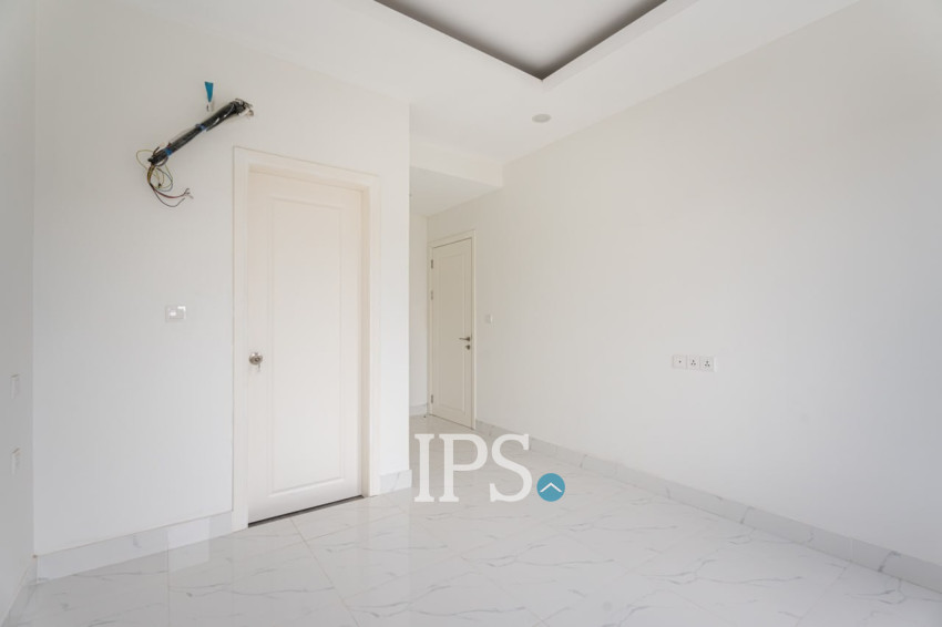 3 Bedroom Villa For Sale - Chip Mong Grand Phnom Penh, Kmounh, Sen Sok, Phnom Penh