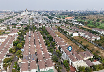 3 Bedroom Villa For Sale - Chip Mong Grand Phnom Penh, Kmounh, Sen Sok, Phnom Penh thumbnail