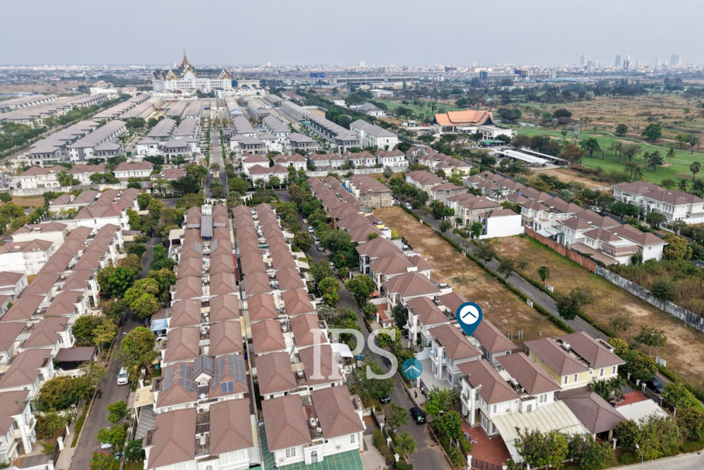 3 Bedroom Villa For Sale - Chip Mong Grand Phnom Penh, Kmounh, Sen Sok, Phnom Penh - Image 20