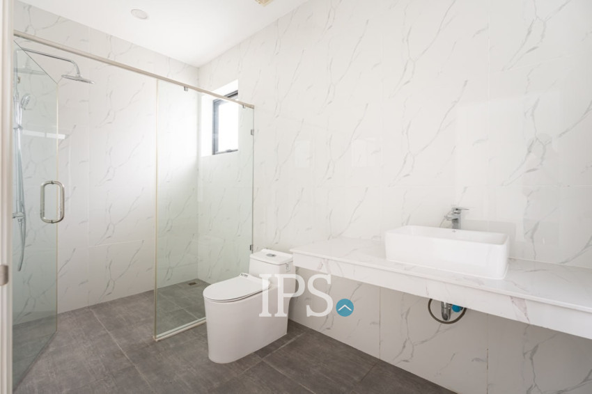 3 Bedroom Villa For Sale - Chip Mong Grand Phnom Penh, Kmounh, Sen Sok, Phnom Penh