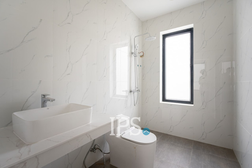 3 Bedroom Villa For Sale - Chip Mong Grand Phnom Penh, Kmounh, Sen Sok, Phnom Penh