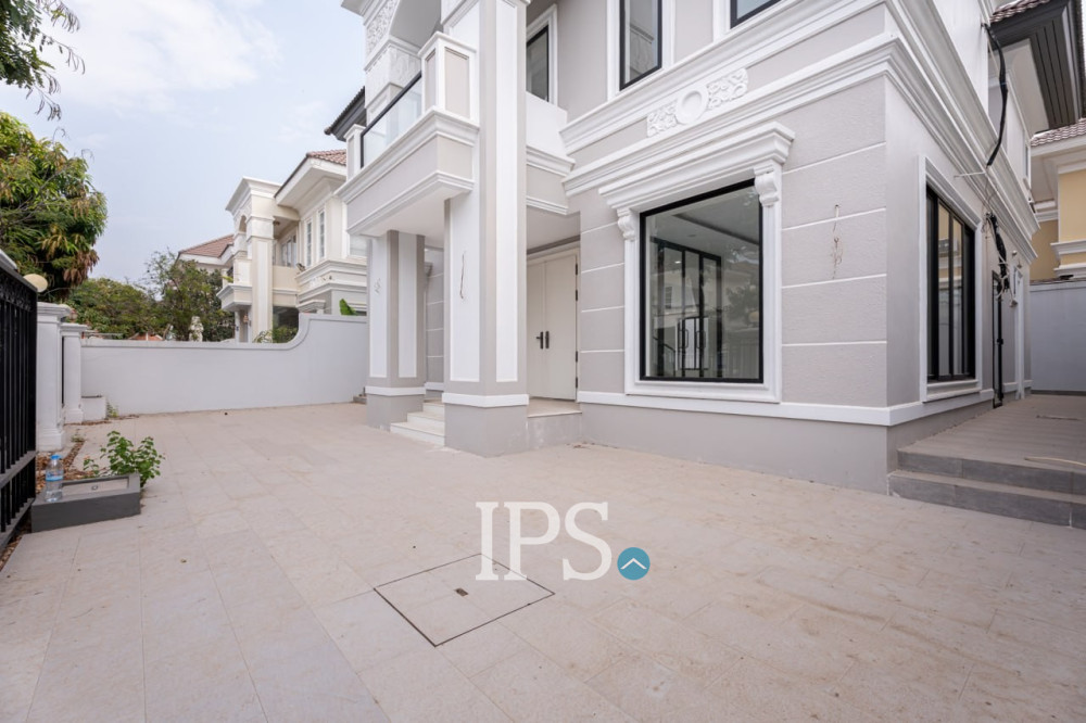3 Bedroom Villa For Sale - Chip Mong Grand Phnom Penh, Kmounh, Sen Sok, Phnom Penh - Image 18
