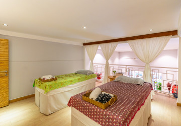 Salon and Spa Business For Sale - Tonle Bassac, Phnom Penh thumbnail