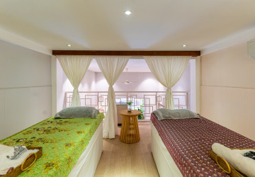 Salon and Spa Business For Sale - Tonle Bassac, Phnom Penh thumbnail