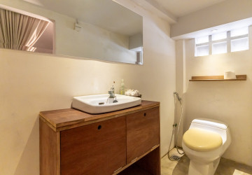 Salon and Spa Business For Sale - Tonle Bassac, Phnom Penh thumbnail