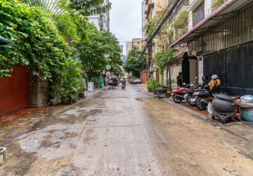 Salon and Spa Business For Sale - Tonle Bassac, Phnom Penh thumbnail