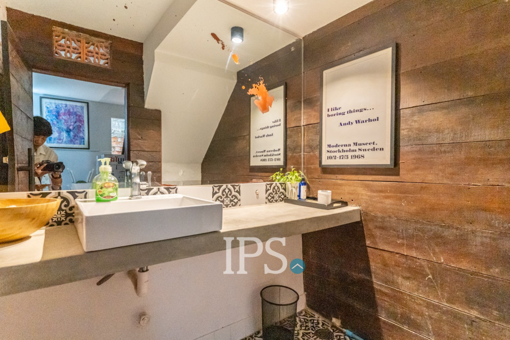 Salon and Spa Business For Sale - Tonle Bassac, Phnom Penh - Image 20 Salon and Spa Business For Sale - Tonle Bassac, Phnom Penh - Image 20