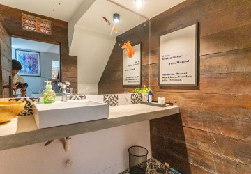 Salon and Spa Business For Sale - Tonle Bassac, Phnom Penh thumbnail