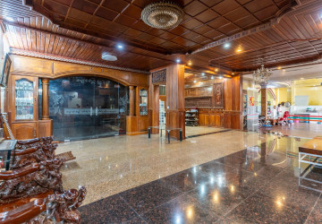 7 Bedroom Villa For Rent - Toul Svay Prey 2, Phnom Penh thumbnail