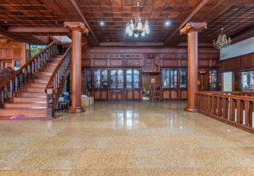 7 Bedroom Villa For Rent - Toul Svay Prey 2, Phnom Penh thumbnail