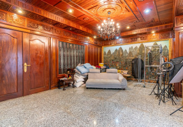 7 Bedroom Villa For Rent - Toul Svay Prey 2, Phnom Penh thumbnail