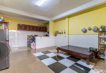 7 Bedroom Villa For Rent - Toul Svay Prey 2, Phnom Penh thumbnail