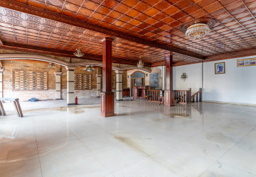 7 Bedroom Villa For Rent - Toul Svay Prey 2, Phnom Penh thumbnail