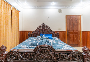 7 Bedroom Villa For Rent - Toul Svay Prey 2, Phnom Penh thumbnail