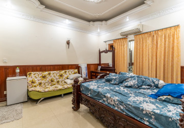 7 Bedroom Villa For Rent - Toul Svay Prey 2, Phnom Penh thumbnail