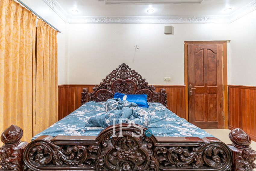7 Bedroom Villa For Rent - Toul Svay Prey 2, Phnom Penh