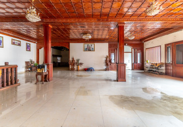 7 Bedroom Villa For Rent - Toul Svay Prey 2, Phnom Penh thumbnail