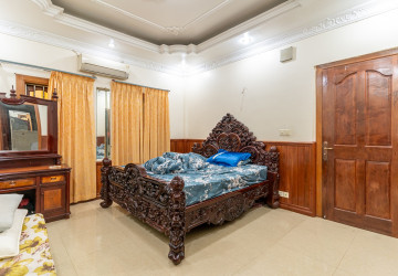 7 Bedroom Villa For Rent - Toul Svay Prey 2, Phnom Penh thumbnail
