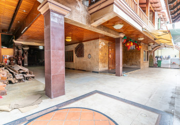 7 Bedroom Villa For Rent - Toul Svay Prey 2, Phnom Penh thumbnail