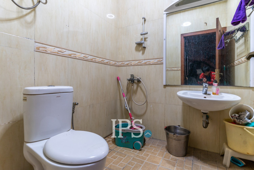 7 Bedroom Villa For Rent - Toul Svay Prey 2, Phnom Penh