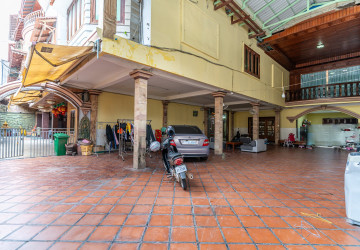 7 Bedroom Villa For Rent - Toul Svay Prey 2, Phnom Penh thumbnail