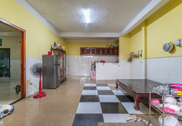 7 Bedroom Villa For Rent - Toul Svay Prey 2, Phnom Penh thumbnail