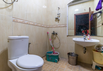 7 Bedroom Villa For Rent - Toul Svay Prey 2, Phnom Penh thumbnail