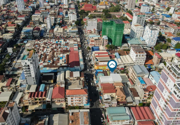 Restaurant Bar Business For Sale - Toul Tum Poung 1, Phnom Penh thumbnail