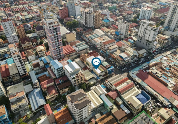 Restaurant Bar Business For Sale - Toul Tum Poung 1, Phnom Penh thumbnail