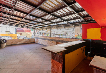 Restaurant Bar Business For Sale - Toul Tum Poung 1, Phnom Penh thumbnail