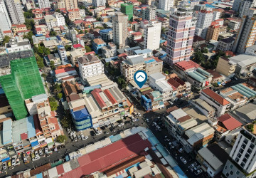 Restaurant Bar Business For Sale - Toul Tum Poung 1, Phnom Penh thumbnail