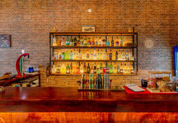 Restaurant Bar Business For Sale - Toul Tum Poung 1, Phnom Penh thumbnail