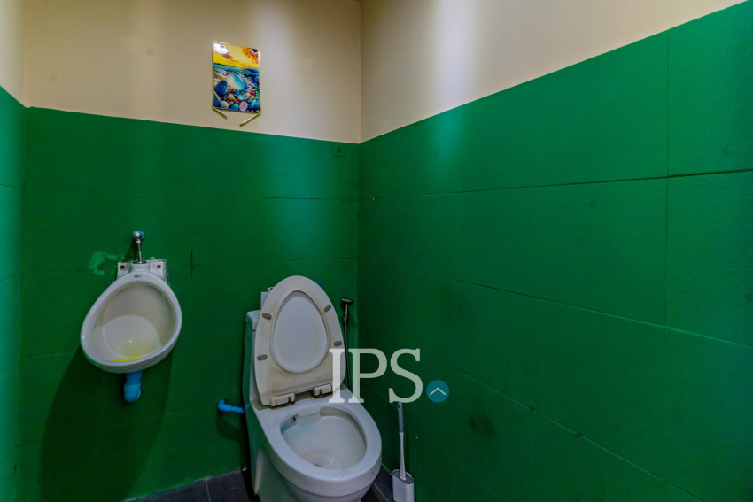 Restaurant Bar Business For Sale - Toul Tum Poung 1, Phnom Penh