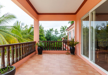 2 Bedroom Apartment For Rent - Svay Dangkum, Siem Reap thumbnail