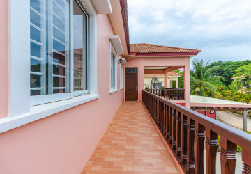 2 Bedroom Apartment For Rent - Svay Dangkum, Siem Reap thumbnail