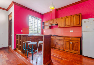 2 Bedroom Apartment For Rent - Svay Dangkum, Siem Reap thumbnail