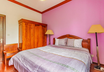 2 Bedroom Apartment For Rent - Svay Dangkum, Siem Reap thumbnail