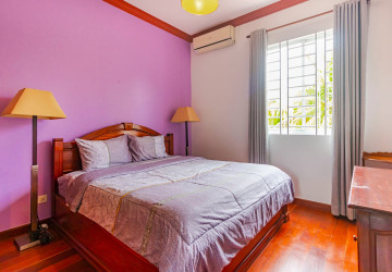 2 Bedroom Apartment For Rent - Svay Dangkum, Siem Reap thumbnail