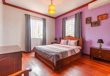 2 Bedroom Apartment For Rent - Svay Dangkum, Siem Reap thumbnail