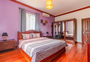2 Bedroom Apartment For Rent - Svay Dangkum, Siem Reap thumbnail