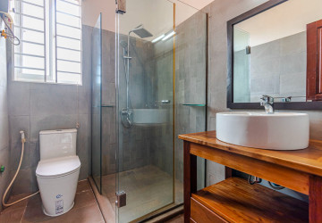 2 Bedroom Apartment For Rent - Svay Dangkum, Siem Reap thumbnail