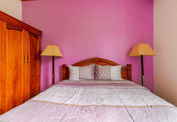 2 Bedroom Apartment For Rent - Svay Dangkum, Siem Reap thumbnail