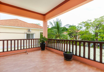 2 Bedroom Apartment For Rent - Svay Dangkum, Siem Reap thumbnail