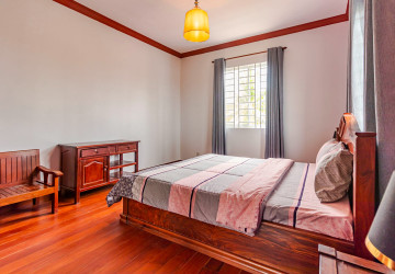 2 Bedroom Apartment For Rent - Svay Dangkum, Siem Reap thumbnail