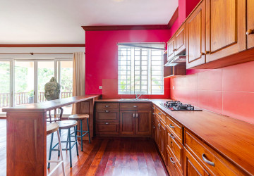 2 Bedroom Apartment For Rent - Svay Dangkum, Siem Reap thumbnail